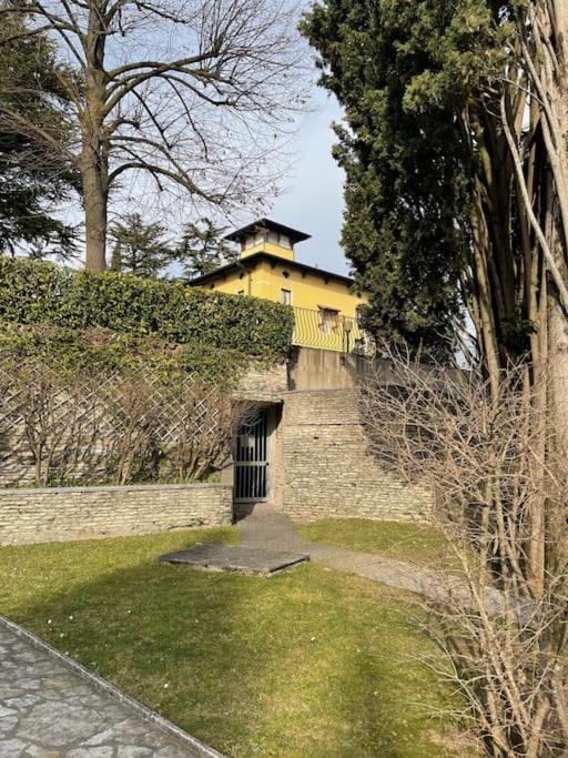 Villa Callas Divina Sirmione Extérieur photo