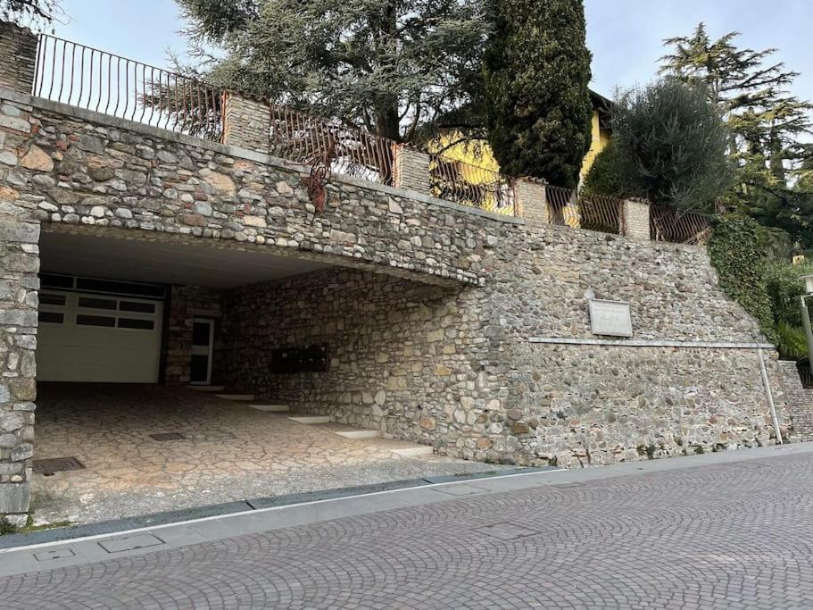 Villa Callas Divina Sirmione Extérieur photo