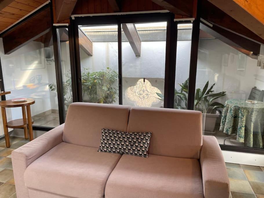 Villa Callas Divina Sirmione Extérieur photo