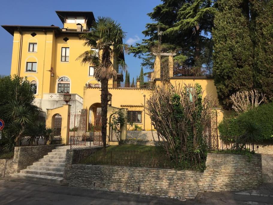 Villa Callas Divina Sirmione Extérieur photo