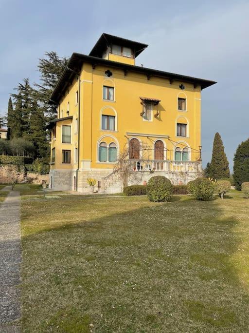 Villa Callas Divina Sirmione Extérieur photo