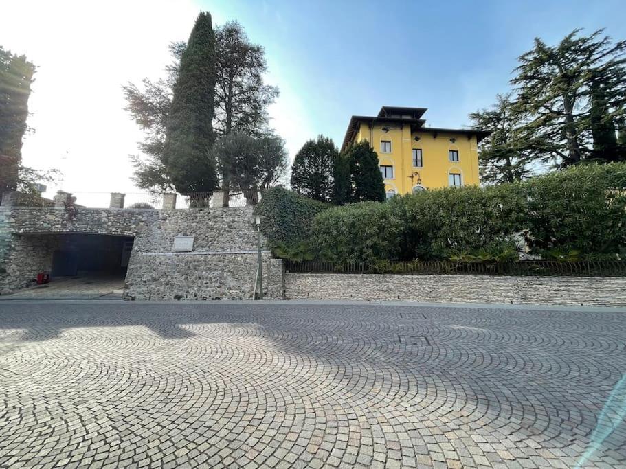 Villa Callas Divina Sirmione Extérieur photo