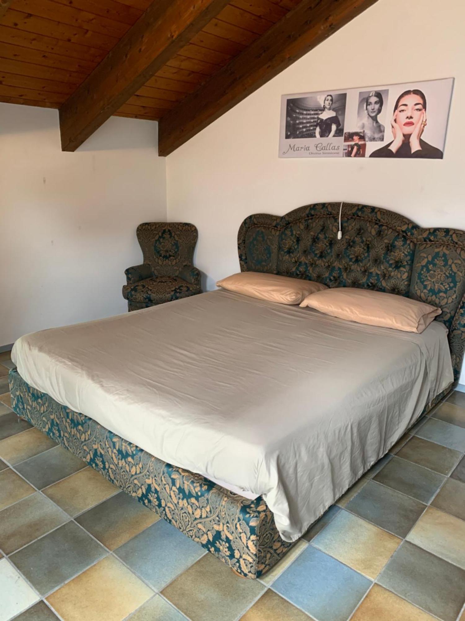 Villa Callas Divina Sirmione Extérieur photo